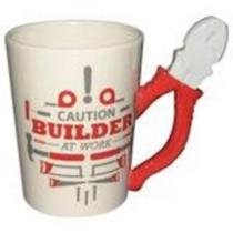 Caneca porcelana 380ml fun collection dynasty - alicate Caneca porcelana 380ml fun collection dynasty - alicate
