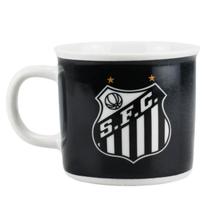 Caneca Porcelana Café Chá Larga Santos Rei 350 Ml Caneca Porcelana Café Chá Larga Santos Rei 350 Ml