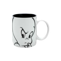 Caneca Porcelana Casper Home Collection 41735 - 300 ML Caneca Porcelana Casper Home Collection 41735 - 300 ML