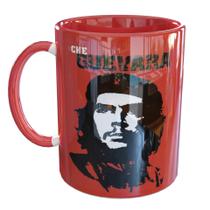 Caneca Porcelana Che Guevara