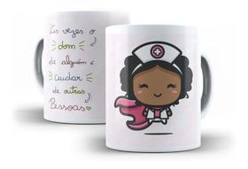 Caneca Porcelana Coleção Vai Passar Positividade Amor Às Vezes O Dom De Alguém É Cuidar de Outras Caneca Porcelana Coleção Vai Passar Positividade Amor Às Vezes O Dom De Alguém É Cuidar de Outras