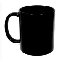 Caneca Porcelana de 300ml - Café, Chá, Leite Caneca Porcelana de 300ml - Café, Chá, Leite