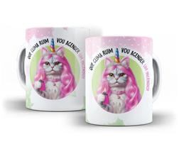 Caneca Porcelana Divertida Frase Vou Acender Um Incêndio Caneca Porcelana Divertida Frase Vou Acender Um Incêndio