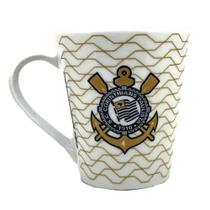 Caneca Porcelana do Corinthians