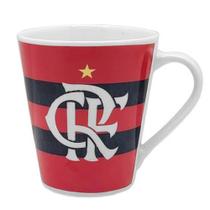 Caneca Porcelana do Flamengo
