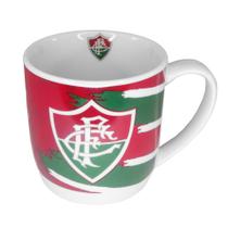 Caneca Porcelana do Fluminense