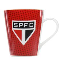 Caneca Porcelana do São Paulo