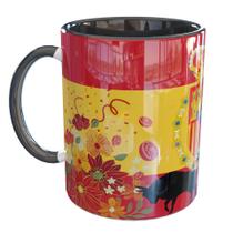 Caneca Porcelana Espanha