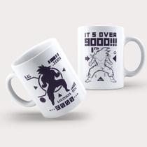 Caneca Porcelana Fitness - Maromba DRAGON BALL - FIT-04 Caneca Porcelana Fitness - Maromba DRAGON BALL - FIT-04