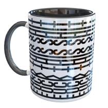 Caneca Porcelana Fuck This Shit Engraçada