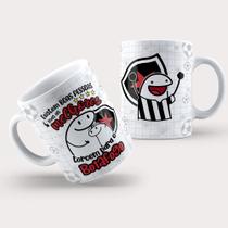 Caneca Porcelana Futebol Botafogo Futebol Clube - PB - TIM-90