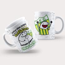 Caneca Porcelana Futebol Ypiranga - TIM-119