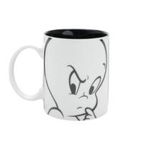 Caneca Porcelana Gasparzinho - 300 Ml