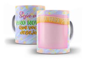 Caneca Porcelana Meta Para 2021 Personalizada Caneca Porcelana Meta Para 2021 Personalizada
