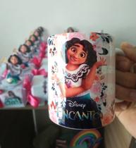 Caneca Porcelana - Mirabela Encanto - Idealize
