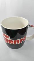 Caneca Porcelana Na Caixa Super Genro - Happy Days 380ml Personalizada