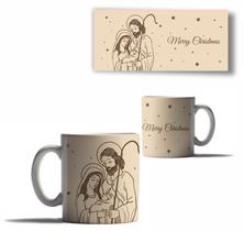 Caneca Porcelana Natal Jesus Cristo Motivo Natal Menino 4 Caneca Porcelana Natal Jesus Cristo Motivo Natal Menino 4