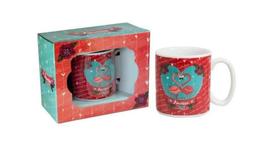Caneca Porcelana Personalizada 300ml Amor Frases - Artebel Caneca Porcelana Personalizada 300ml Amor Frases - Artebel