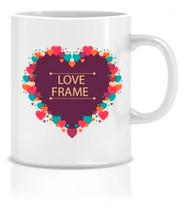 Caneca Porcelana Personalizada 355ml Premium Caneca Porcelana Personalizada 355ml Premium