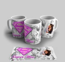 Caneca porcelana personalizada Caneca porcelana personalizada