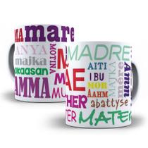 Caneca porcelana personalizada