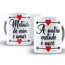 Caneca Porcelana PERSONALIZADA Caneca Porcelana PERSONALIZADA