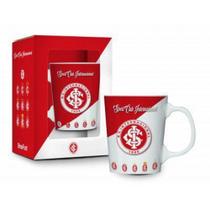 Caneca Porcelana Premium Inter - Lyor Caneca Porcelana Premium Inter - Lyor