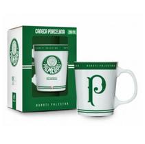 Caneca porcelana premium - palmeiras - BRASFOOT Caneca porcelana premium - palmeiras - BRASFOOT