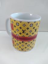 Caneca porcelana Premium