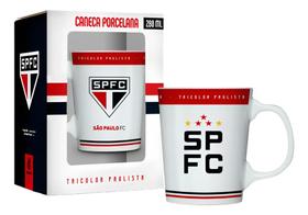 Caneca porcelana premium - são paulo