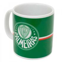 Caneca Porcelana Ref: 2-3 320ml - Palmeiras