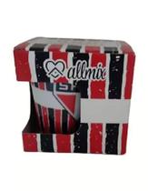 Caneca porcelana são paulo 290ml Caneca porcelana são paulo 290ml