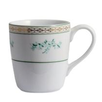 Caneca Porcelana Schmidt 225ml - Dec. Búzios 2406
