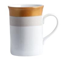 Caneca Porcelana Schmidt 240ml - Dec. Garopaba 2404