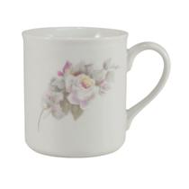Caneca Porcelana Schmidt 250ml - Dec. Eterna E351