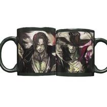 Caneca Porcelana Shanks Mihawk