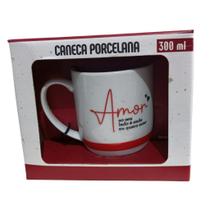 Caneca Porcelana Urban 300ml Amor Ao Seu Lado E Onde Quero Caneca Porcelana Urban 300ml Amor Ao Seu Lado E Onde Quero