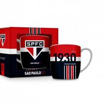 Caneca porcelana urban 300ml times - sao paulo 1 (12622) brasfoot Caneca porcelana urban 300ml times - sao paulo 1 (12622) brasfoot
