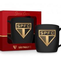 Caneca porcelana urban 360 time sao paulo brasfoot Caneca porcelana urban 360 time sao paulo brasfoot
