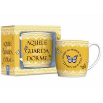 Caneca Porcelana Urban 360ml Aquele Que Te Guarda Caneca Porcelana Urban 360ml Aquele Que Te Guarda
