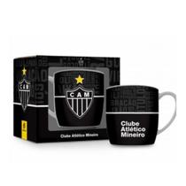 Caneca Porcelana Urban 360ml Atletico