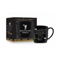 Caneca Porcelana Urban 360ml Cursos Educacao Fisica 10250 Caneca Porcelana Urban 360ml Cursos Educacao Fisica 10250