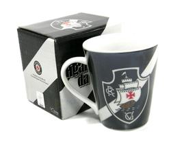 Caneca Porcelana VASCO GAMA RJ 300ml - AllMix Caneca Porcelana VASCO GAMA RJ 300ml - AllMix