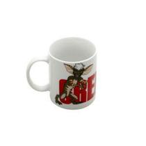 Caneca porcelana wb gr nice and monster fd branco 12x9.5x9.5cm 300ml - Urban Caneca porcelana wb gr nice and monster fd branco 12x9.5x9.5cm 300ml - Urban