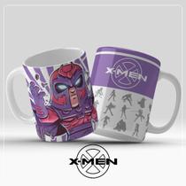 Caneca Porcelana ( X MEN )