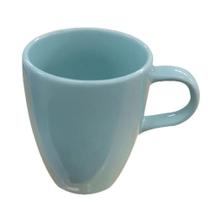 Caneca Porelana Verde HR Porcelanas 230ml