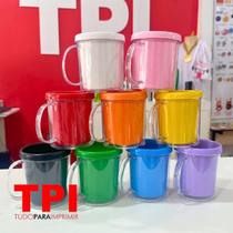 Caneca Porta Foto - TPI - Tudo Para Imprimir