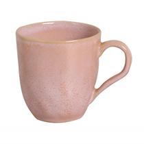 Caneca Porto Brasil Orgânico Litchi - Rosa