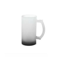 Caneca Premium Berlim Jateada Degradê LotusGlass 500 ml Caneca Premium Berlim Jateada Degradê LotusGlass 500 ml