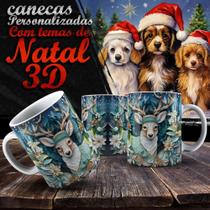 Caneca Premium Trix Supreme Personalizada